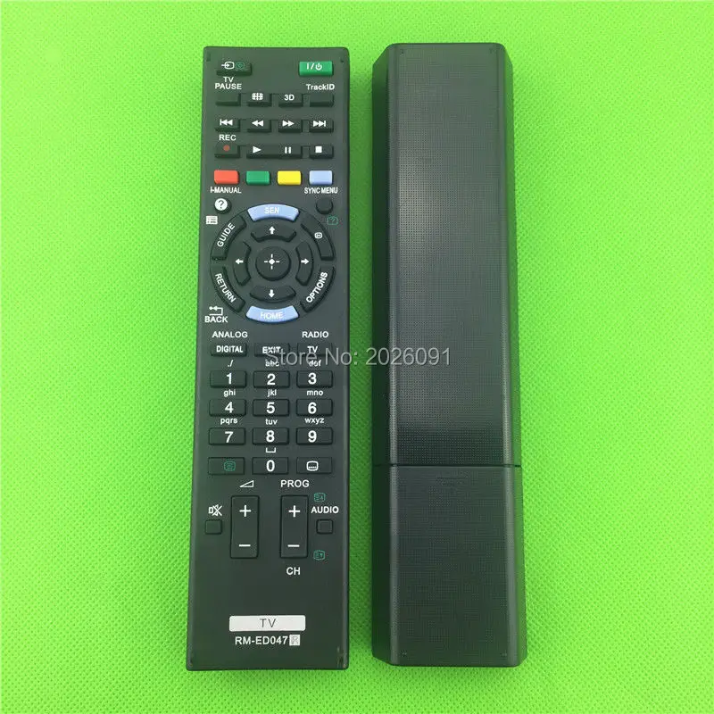 Пульт дистанционного управления подходит для SONY LED LCD HDTV 3D SMART BRAVIA UHD ULTRA HD TV|remote