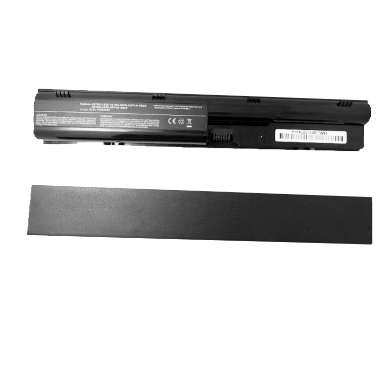GZSM Аккумулятор для ноутбука 4530 S hp 4330 4435 4446 4331 4436 4341 4535 4431 4441 4540 4545 аккумулятор|battery
