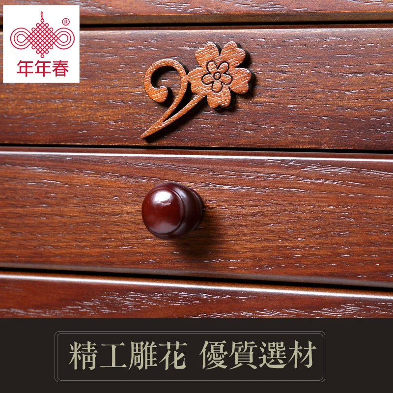 2016 органайзер деревянная коробка для ювелирных изделий стильные ретро коробки