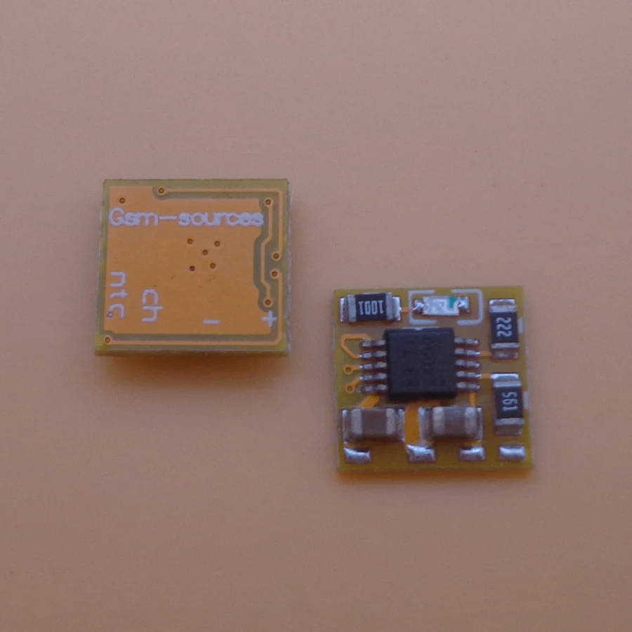 1 шт. ECC легко чип зарядки исправляет все проблемы с зарядным устройством для всех