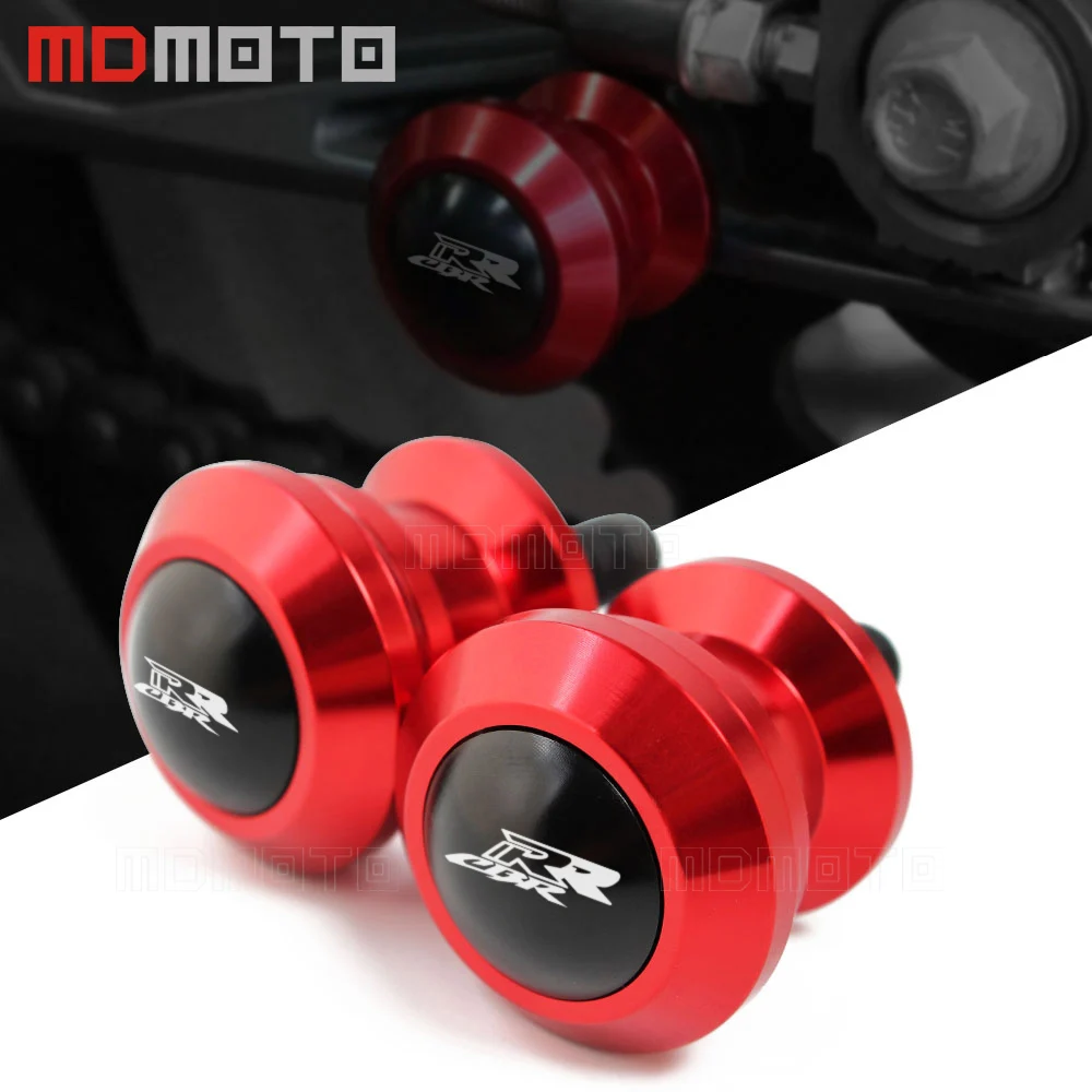 Подставка слайдер M8 для Honda CBR1000RR CBR600RR CBR900RR CBR929RR CBR954RR аксессуары