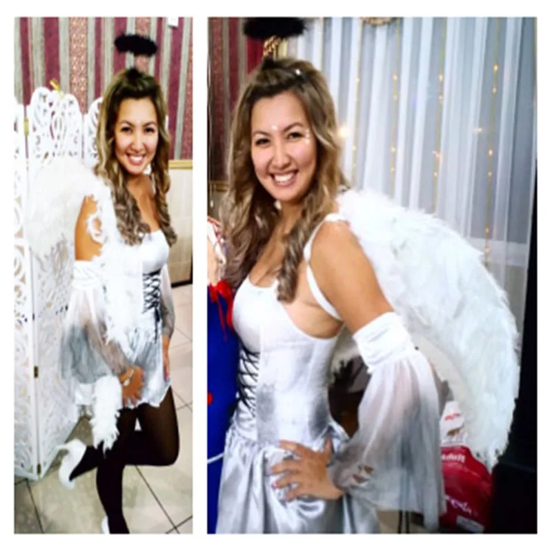 Сексуальный взрослый костюм вампира на Хэллоуин вечерние ведьмы дарл страшные