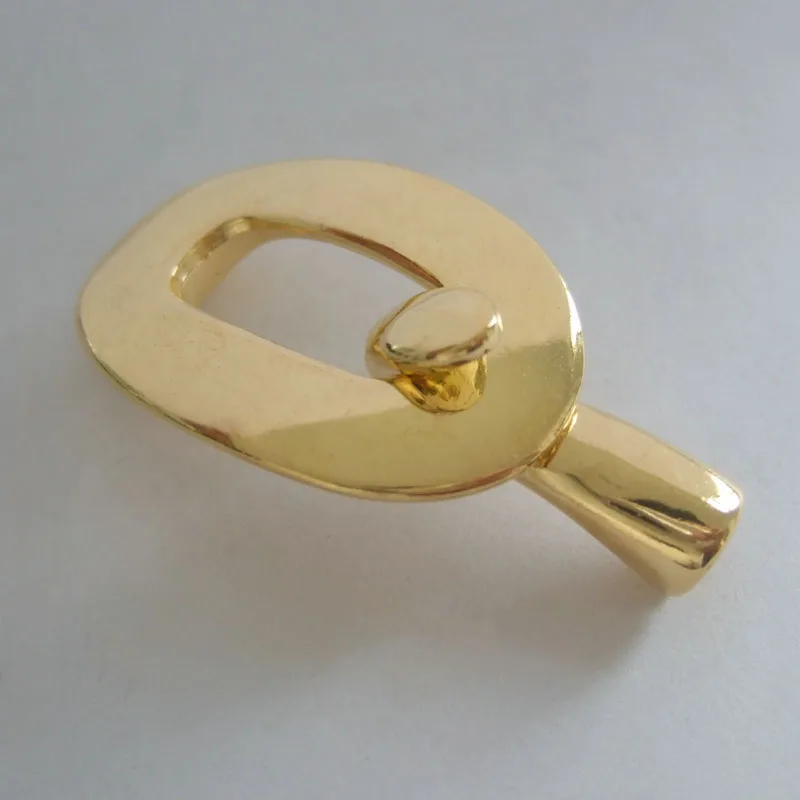 Застежка-крючок для браслета 5 комплектов | Украшения и аксессуары