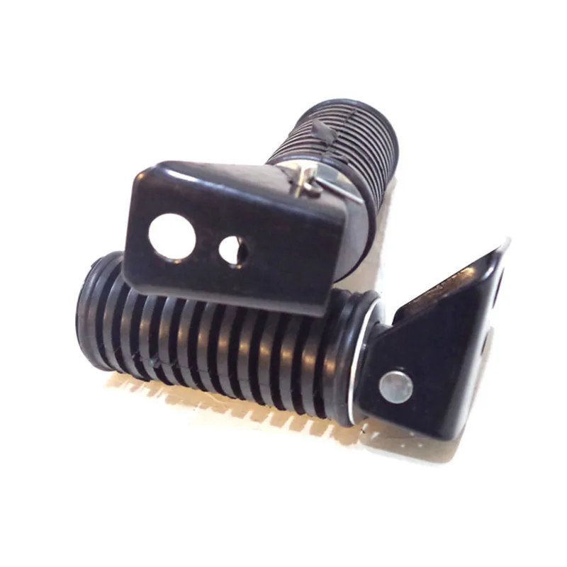 1 пара подставок для ног/аксессуары мотоциклов/мотоциклетная педаль телефона GS125