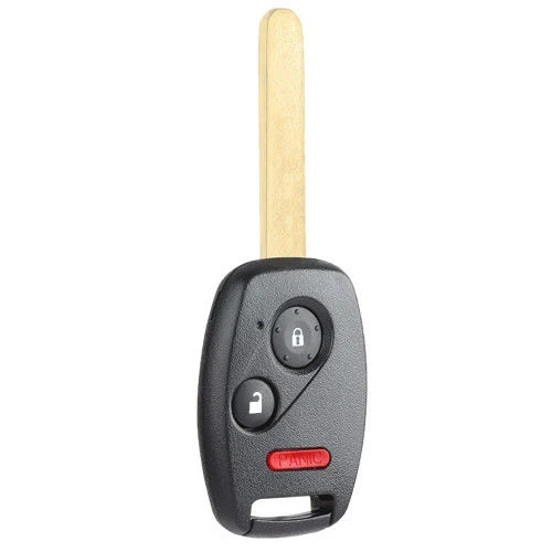 KEYECU для Honda Fit Sport 2007 дистанционного Управление брелок 313 8 МГц 8E чип OUCG8D-380H-A |