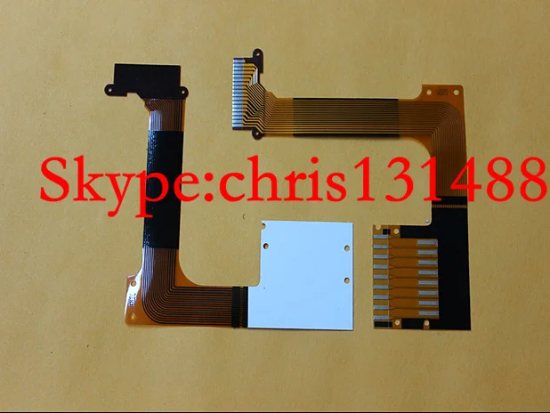 Бесплатная доставка Новый гибкий PCB для автомобиля аудио пионер модели XNP 7026 DEH P75BT