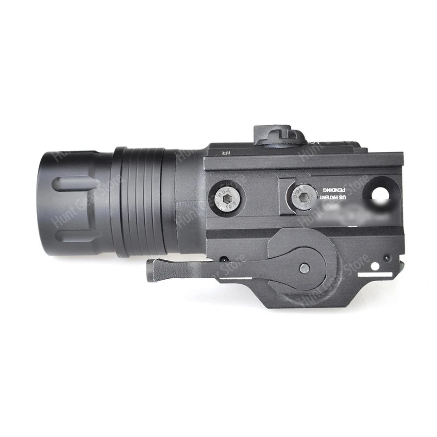 M720V Тактический светильник для пистолета светодиодный оружия (версия