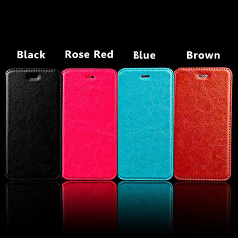 Откидной Чехол A7 2016 из искусственной кожи Роскошный Ретро чехол с подставкой для