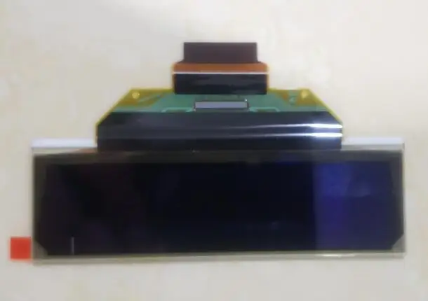 Maithoga 3,2 дюймов 34PIN белый OLED дисплей экран SSD1322 диск IC 256*64