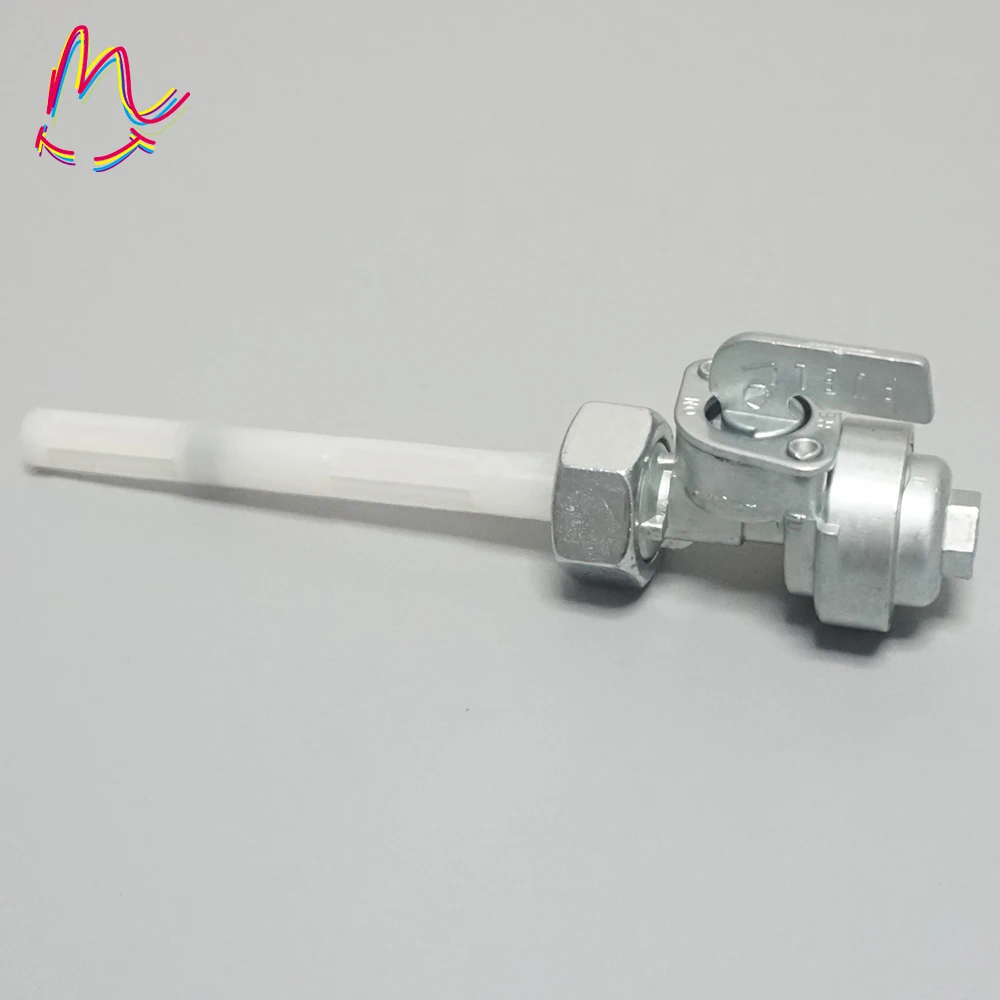 Новый Клапан переключения газового топливного бака Petcock M16 для генератора ETQ