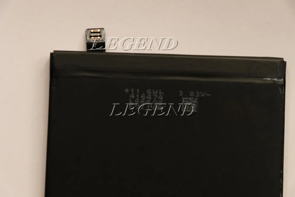 Для Letv le 2X620 Батарея LTF21A 3000 мАч мА/ч. аккумулятор аккумуляторная батарея AKKU