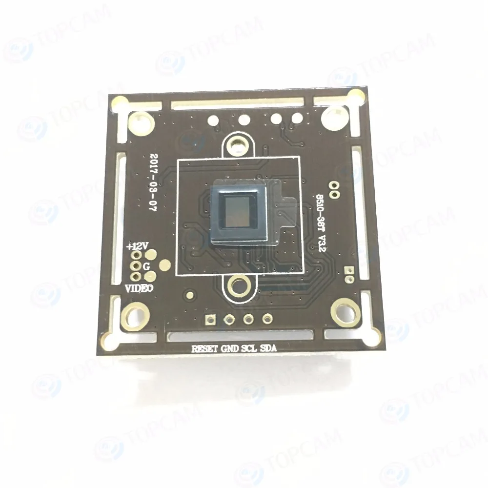 700tvl CMOS 139 цветной hd видеорегистратор с трансляцией безопасности