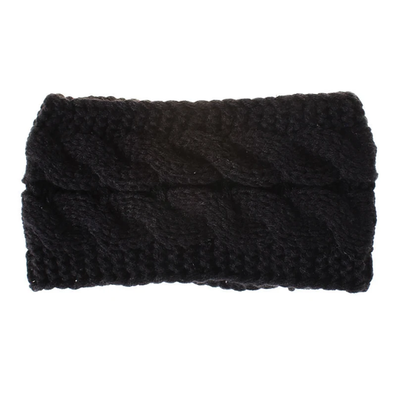 Вязаная шерстяная пряжа в горошек удобная гипоаллергенная Корейском стиле 9