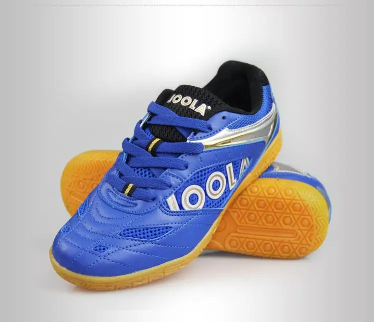 JOOLA103 JOOLA оригинальные крылья теннисные туфли для мужчин пинг понг спортивные туфли Tenis De Mesa Masculino - Цвет: JOOLA103