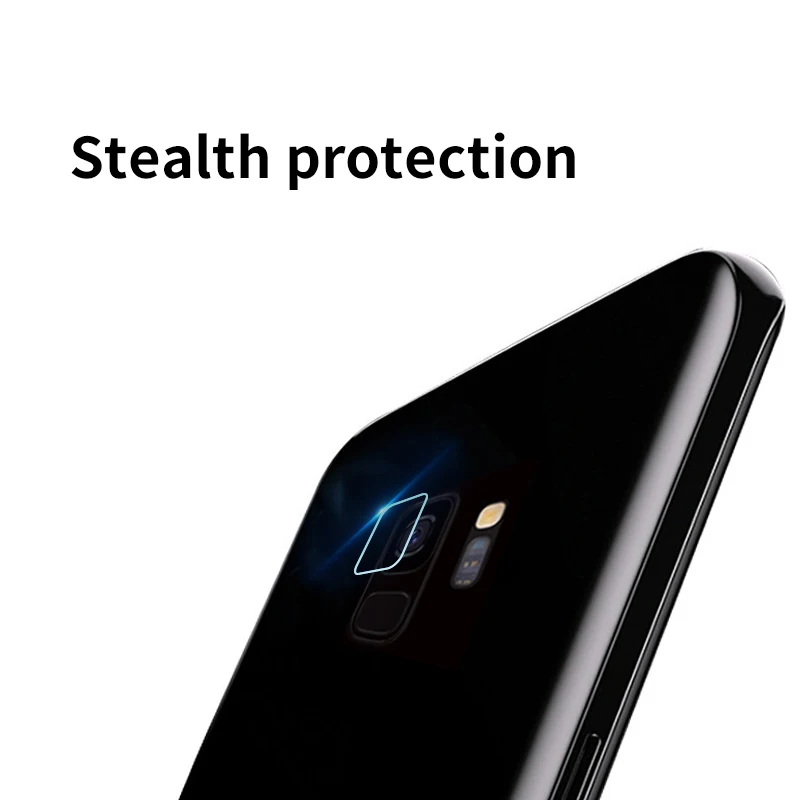 Защитная пленка для объектива камеры закаленное стекло iPhone 7 8 X Samsung s9 s8 note8 plus |
