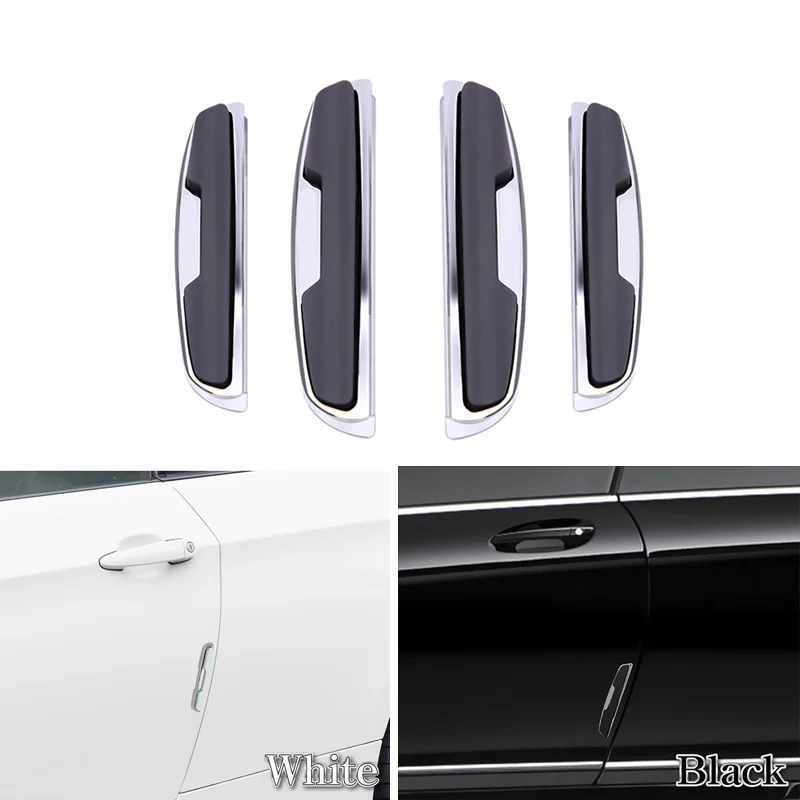 Корпус декоративные полосы для защиты от столкновений Volkswagen Passat B5 Golf MK5 Skoda Octavia Audi