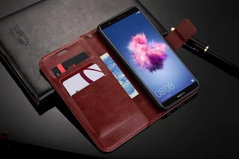 Роскошный кожаный чехол-книжка для iPhone X, XR, XS, 5, 5S, SE, 5C, 6, 6 S, 6, 7, 8 Plus, 11 Pro Max, чехол-книжка, чехол-кошелек, чехол для сотового телефона