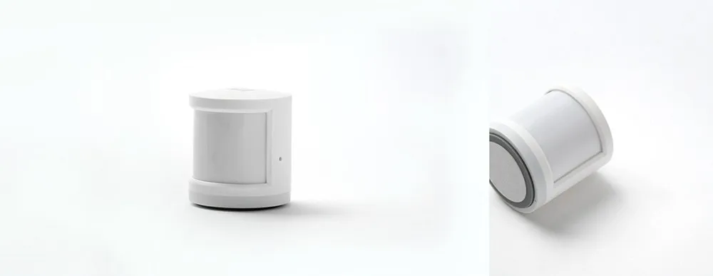 Xiaomi датчик человеческого тела Магнитный умный дом Супер практичное устройство аксессуары умное устройство