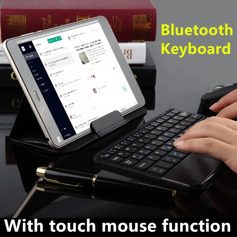 Bluetooth клавиатура для планшета Lenovo Tab 4 ТБ X304L TB X304F/N|bluetooth keyboard|wireless keyboardpc wireless keyboard |