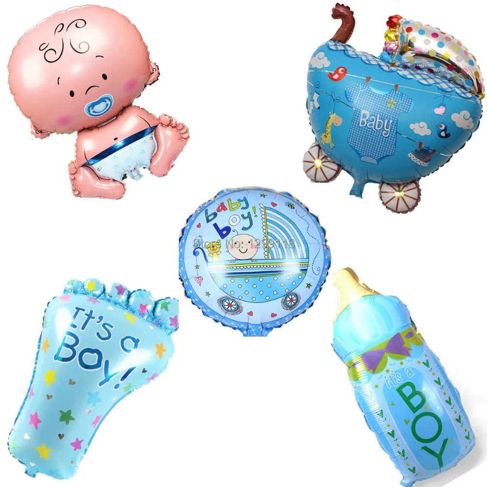 5 шт./лот Мультяшные детские украшения для дня рождения мальчика поставщик