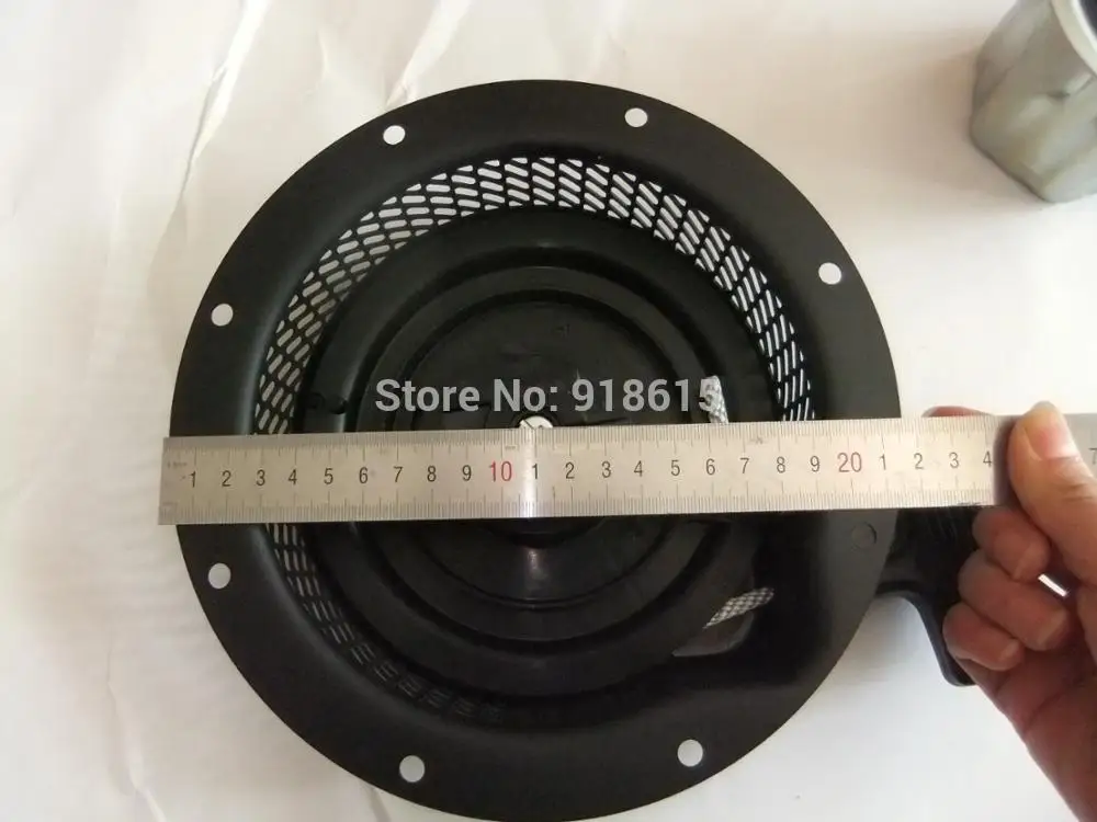 EY40 RGX5500 RGX5510 стартер robin Запчасти для бензинового генератора 224-50102-20 | Обустройство