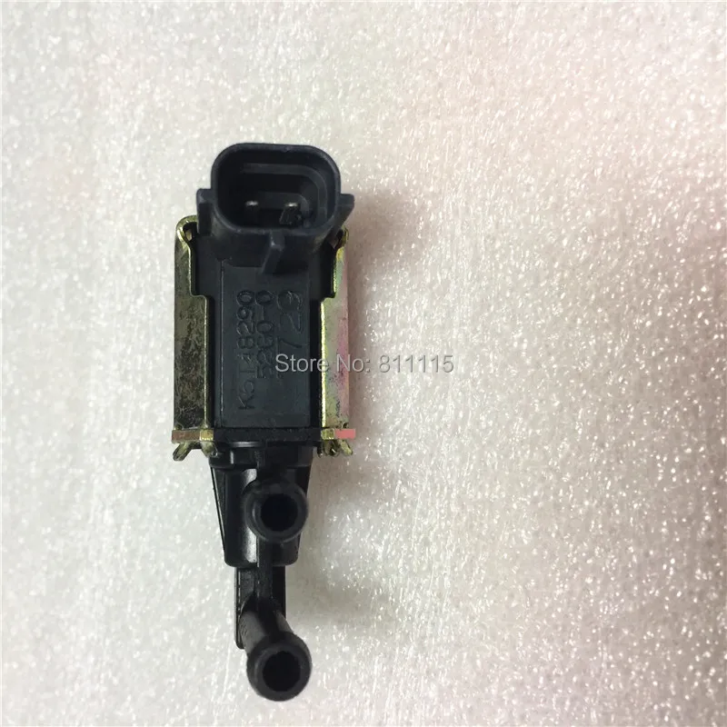 Авто электромагнитный клапан вакуумный K5T48290 18114-52G00 для Chevrolet Mazda Suzuki Бесплатная
