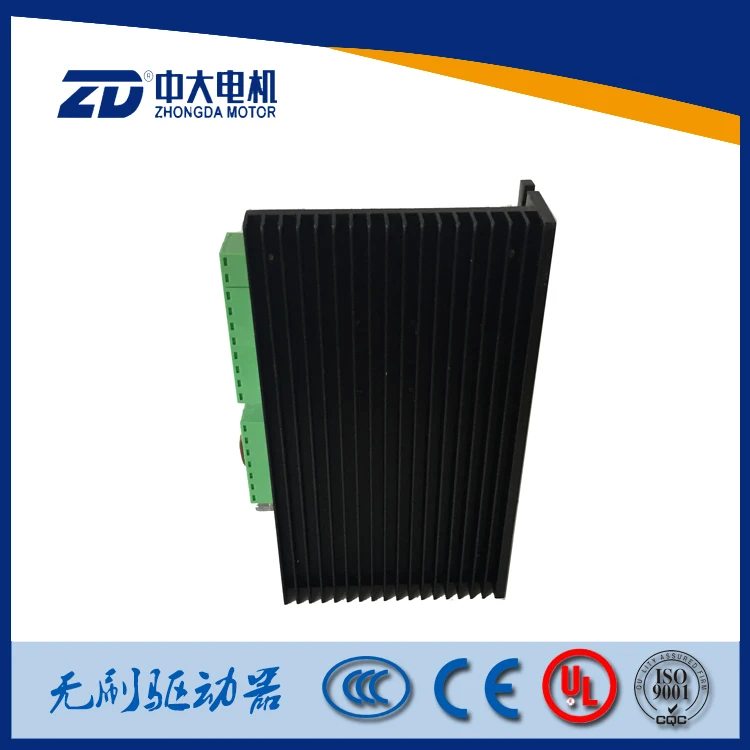 original new ZD medium large motor controller DC brushless driver 24V36V48V high power | Компьютеры и офис