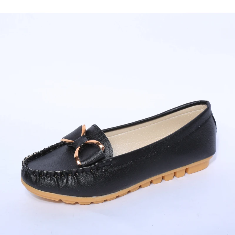 Волк который Балетные костюмы Обувь Для женщин без каблука эспадрильи Лоферы для