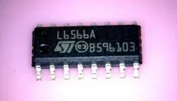 L6566A L6566 SOP 16|L6566A SOP-16| |