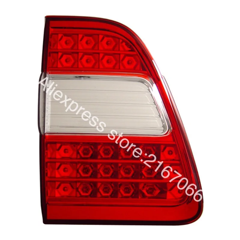 Задний светильник левый багажник светодиодный подходит для TOYOTA LAND CRUISER 100 2005 2006 2007