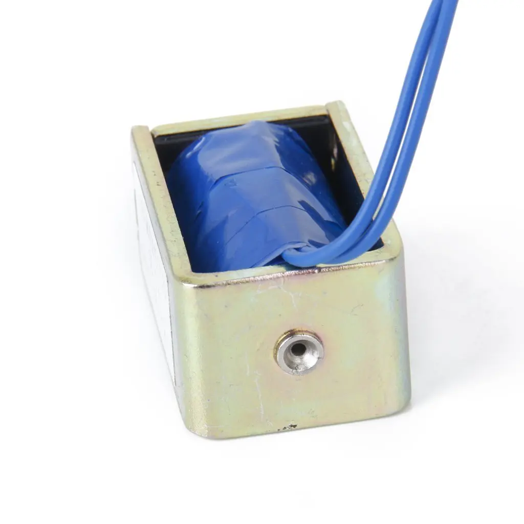 Best price A ZYE1-1039/ DC 12V Open Solenoid Valve | Обустройство дома