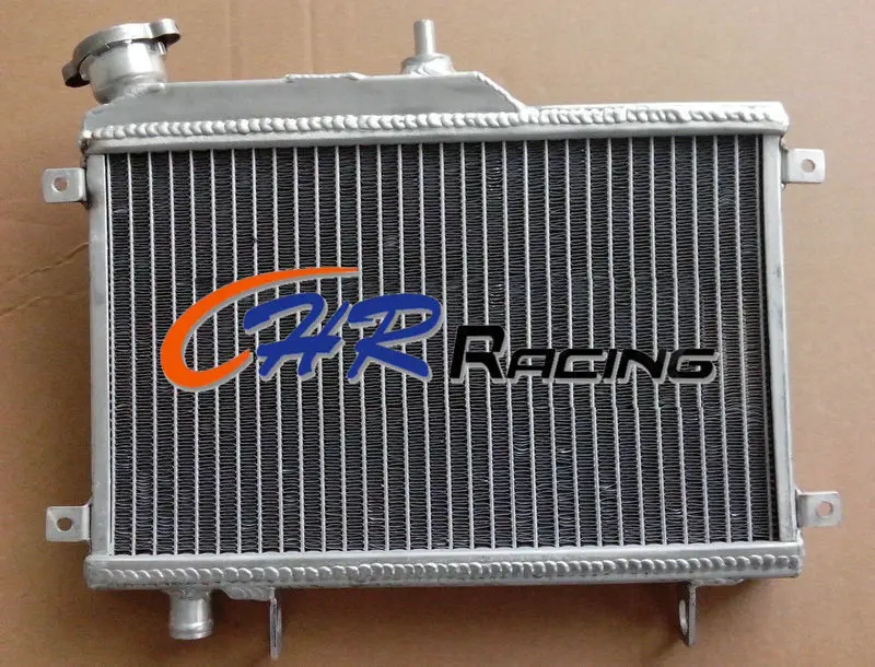 Алюминиевый радиатор для Yamaha TDR 250 TDR250|radiator yamaha|yamaha radiatortdr |