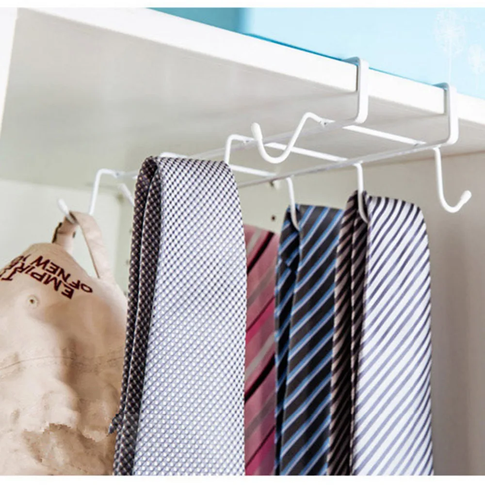 Кухонная стойка для хранения шкаф с подвесной полкой-крюком вешалка посуды