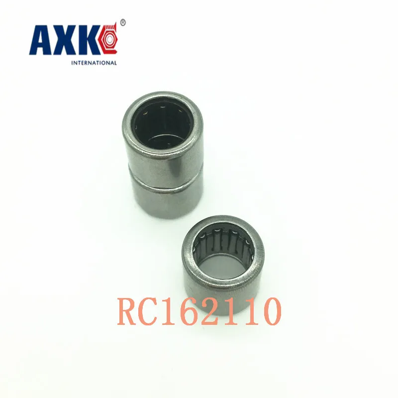 Axk Rc162110 дюймовый размер односторонний тянутый подшипник иглы 25 4*33 338*15 875 мм (2 шт.)