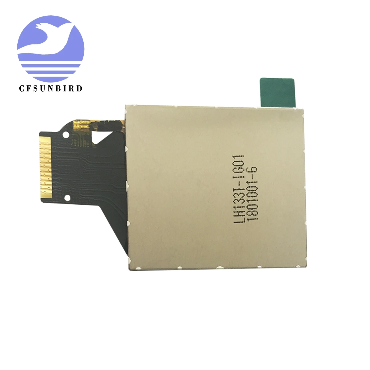 Новый IPS 1 3 дюймов В 12PIN SPI HD полноцветный TFT экран ST7789 Привод IC 240*240 | Электронные