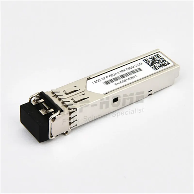 Парча E1MG-SX-OM Совместимый 1000BASE-SX SFP 850nm 550 m трансивер (MMF 0 5 km LC) | Мобильные телефоны и