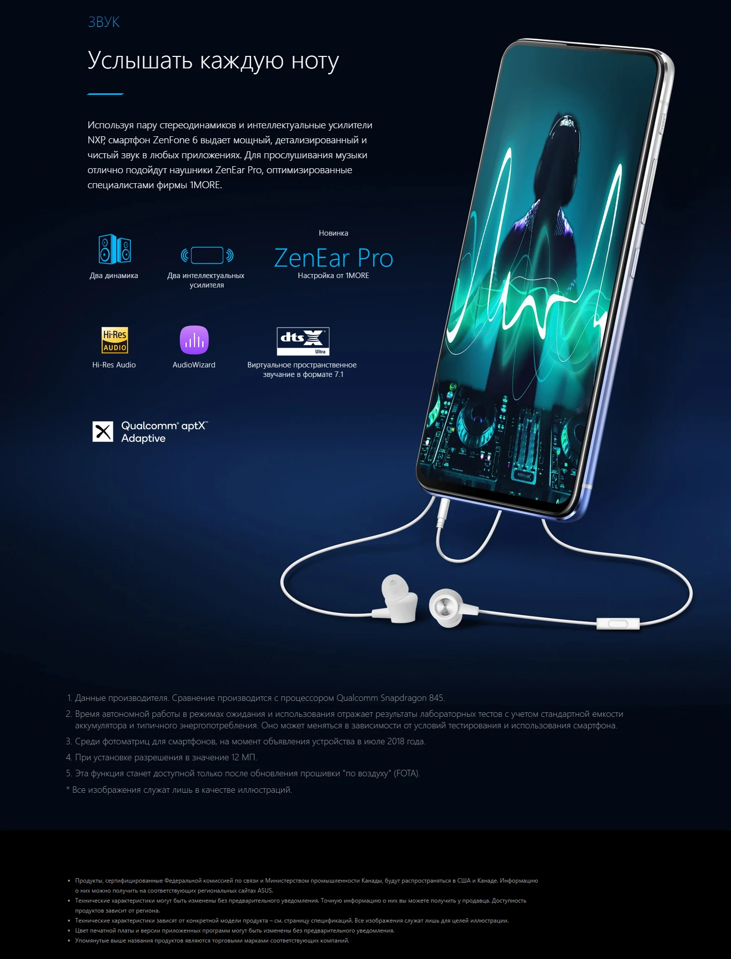 ASUS оригинальная глобальная версия Zenfone 6 ZS630KL Snapdragon 855 флип-камера 4800MP IMX586 5000 мАч Быстрая зарядка 4,0 OTA обновление