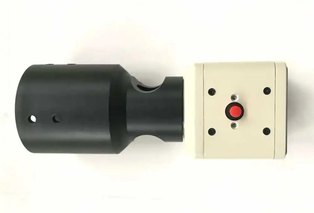 Прицел Add On " ЖК-экран DIY инфракрасный монитор ночного видения День Ночь двойное использование ЖК-камера для монокулярного прицела