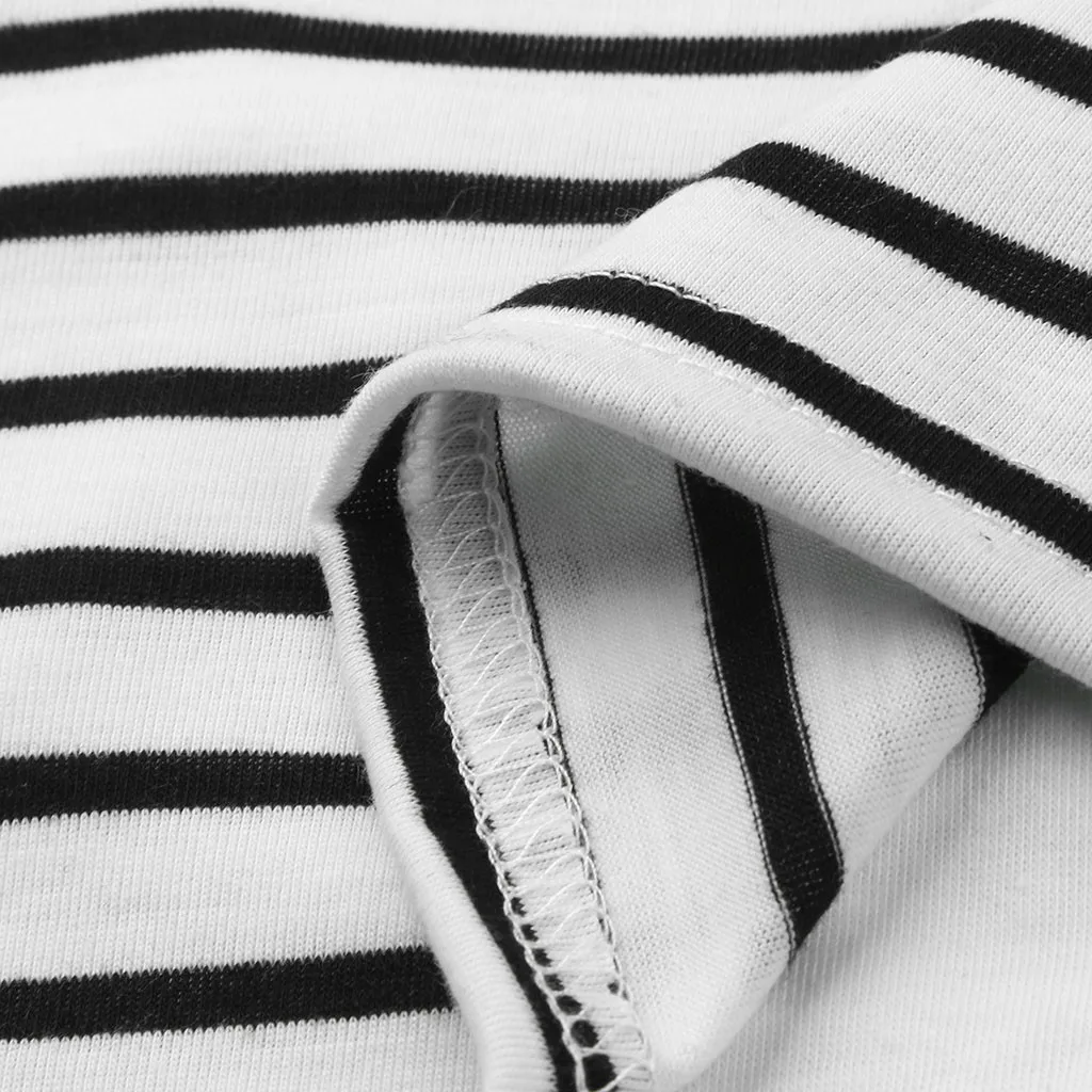 

Women Pregnant Maternity Nursing Stripe Breastfeeding Maternity Summer Women Breastfeeding Nursing Dress Summer Maternity Dress