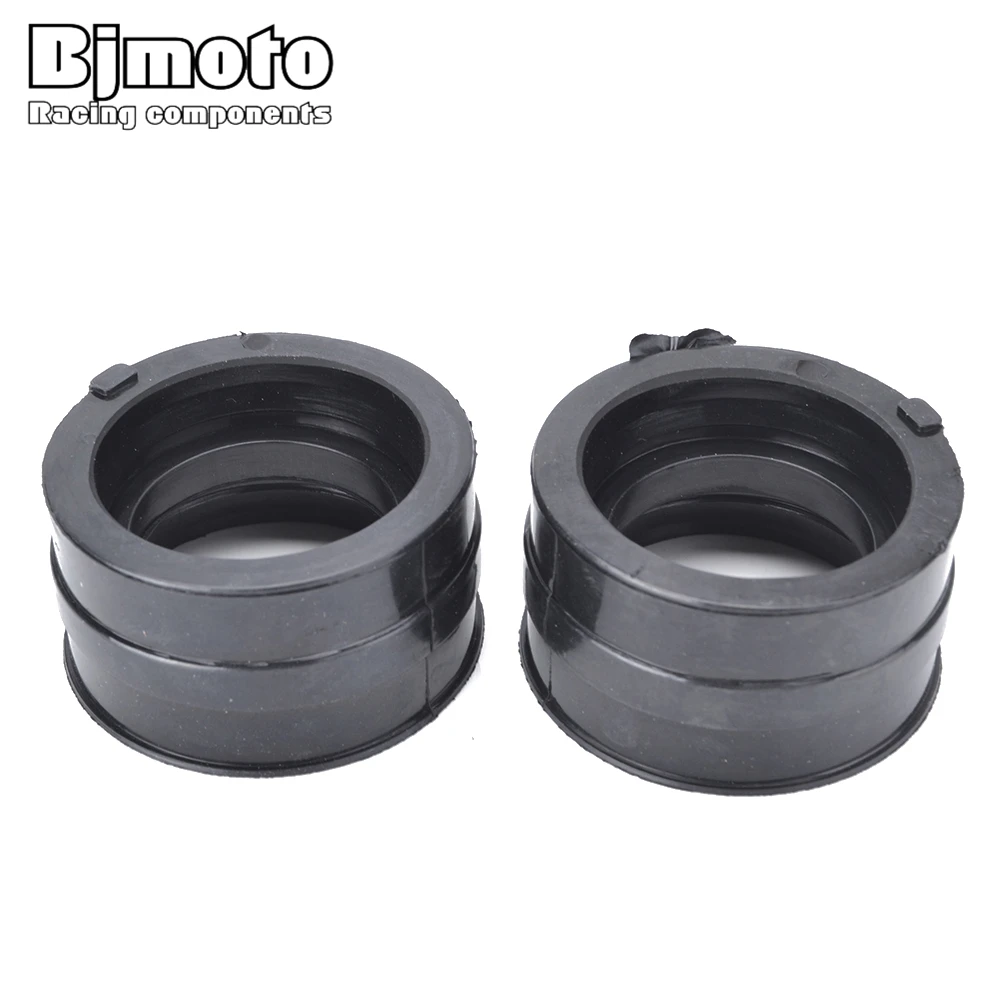 BJMOTO МОТОЦИКЛ КАРБЮРАТОР впускной коллектор интерфейс клей для Kawasaki 16065 1361 EJ400 W400