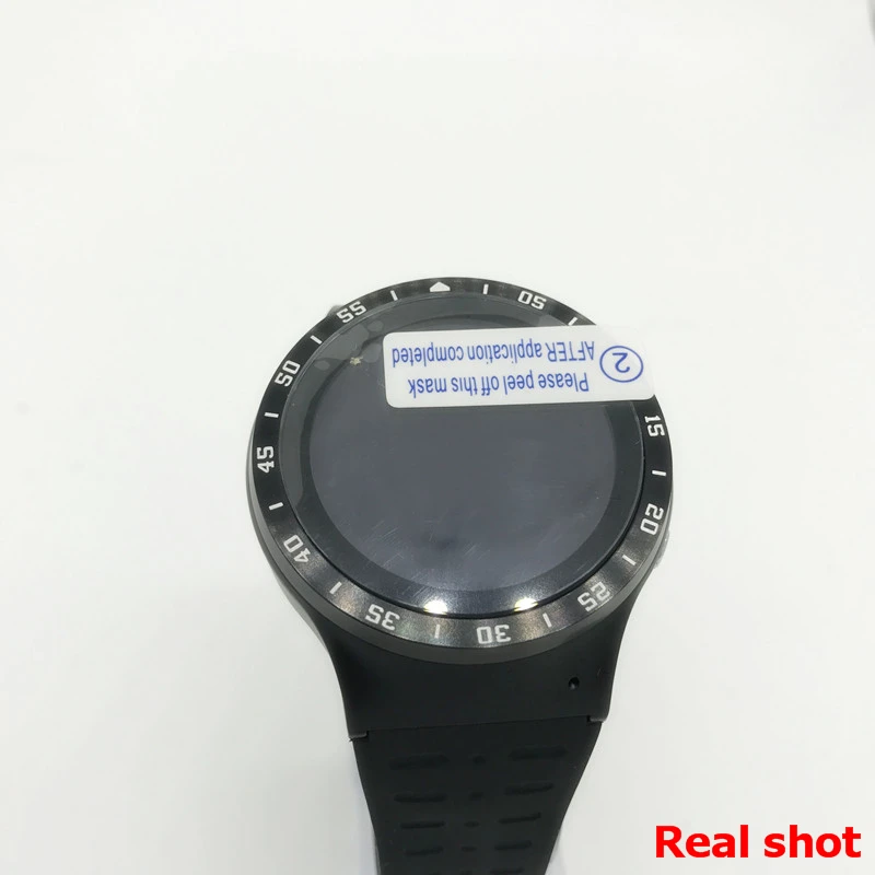 Android 5.1 Smart Watch S99A MTK6580 Quad Core Support Google Voice GPS Map Bluetooth Wifi 3G Smartwatch Phone Heart rate | Электроника