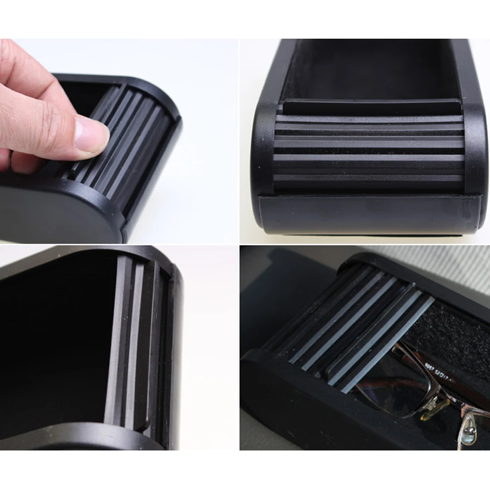 Car Interior Accessories Storage Box With Sticker Trunk Bags Auto Organizer Pockets Glove Glasses | Автомобили и мотоциклы