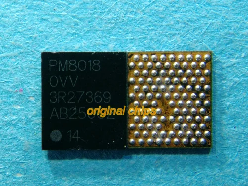 

Блок питания для iphone 5s 5G, 3 шт./лот, 2 _ RF, IC PM8018