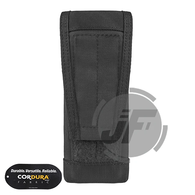 Emerson Тактический модульный M4 M16 AR15 5,56. 223 Один Подсумок для журналов разгрузка emersongear Mag сумка для боеприпасов держатель - Цвет: BK