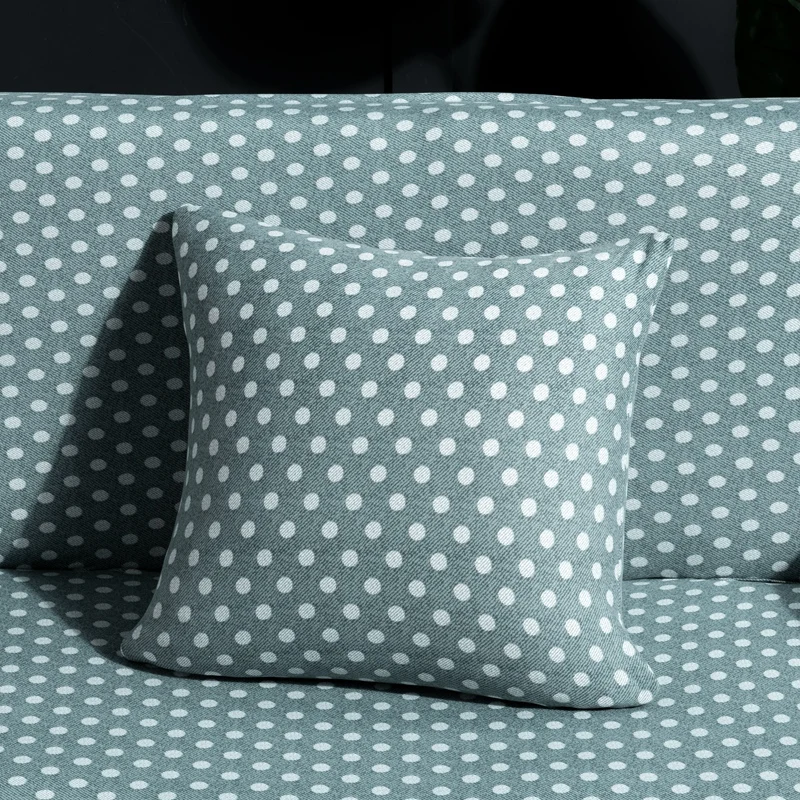 Покрывала для дивана без подлокотников гостиной эластичное покрывало защита из