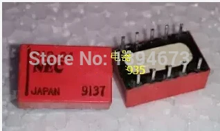 

HOT NEW EA2-24 2-24 EA2 24VDC DIP10