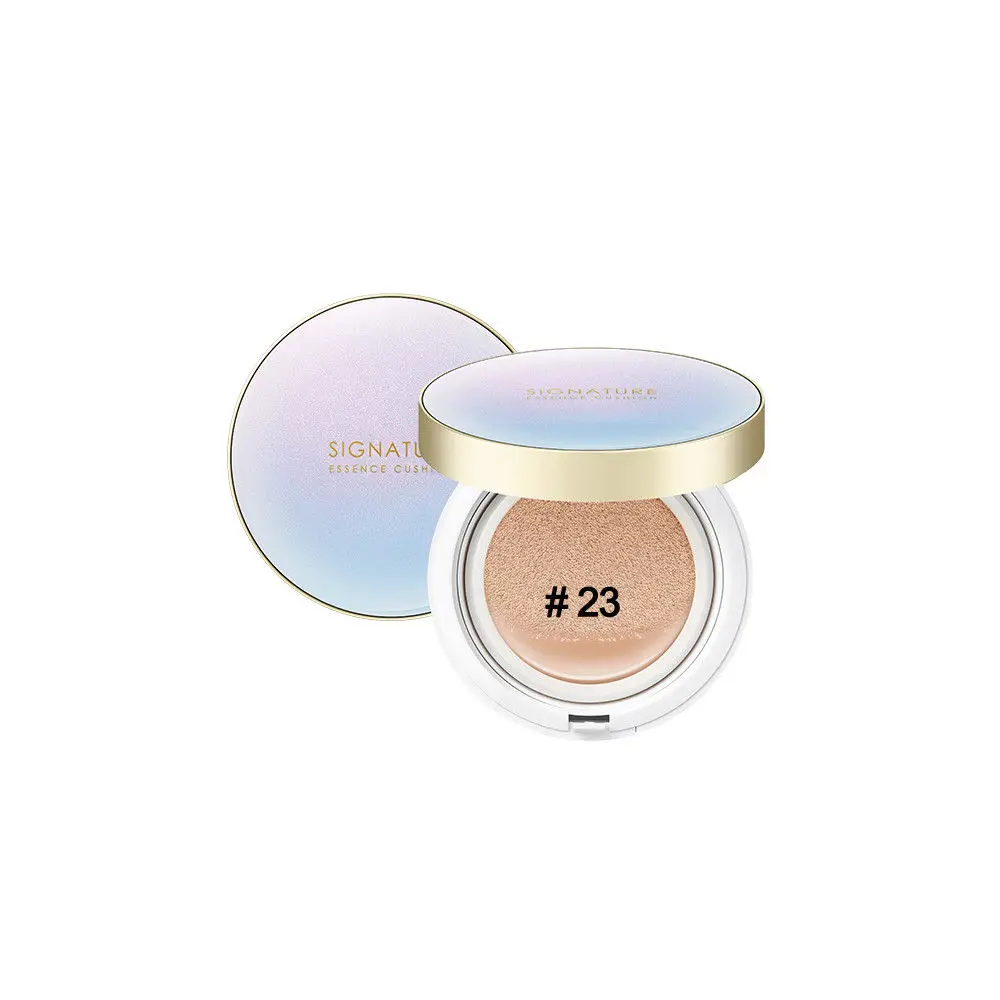 MISSHA Подпись эссенция Подушка полив SPF50 +/PA + 15 г BB CC крем консилер увлажняющий