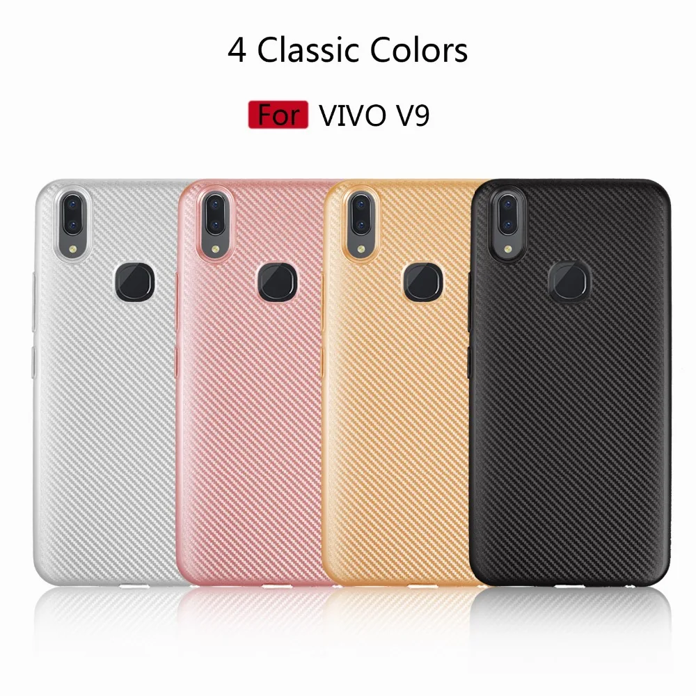 Для естественных v9 v 9 ЧЕХОЛ ДЛЯ Vivo y85 y 85 лет 71 81 В 7 чехол противоударный Роскошные