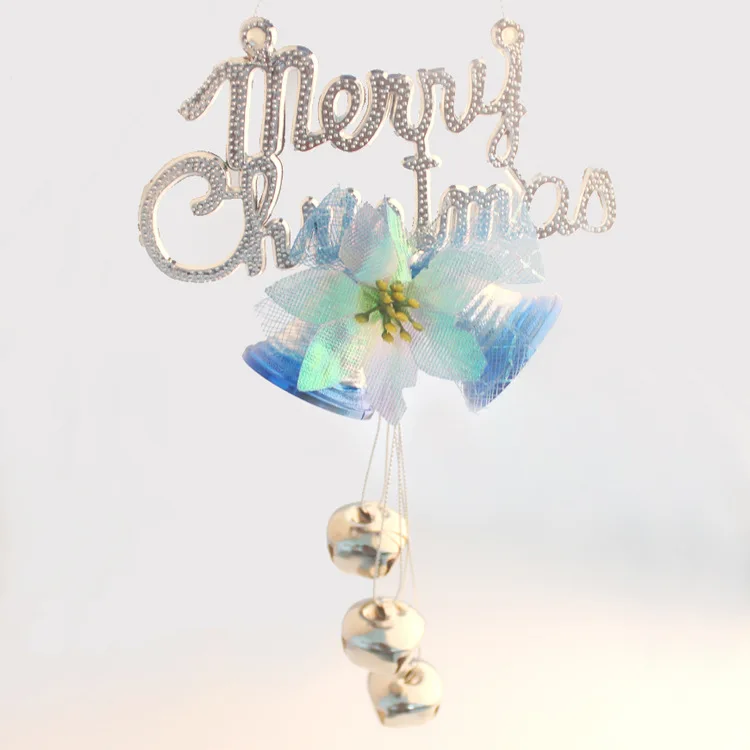 24 (дюйм) подходит для фестиваля подвески рождественских украшений