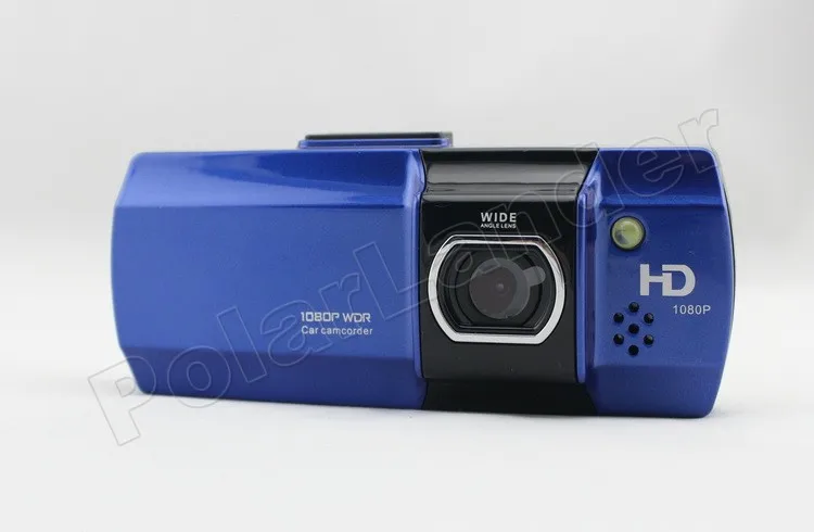 Лидер продаж Автомобильный регистратор AT500 2 7 дюймовый ЖК экран DVR камера широкий